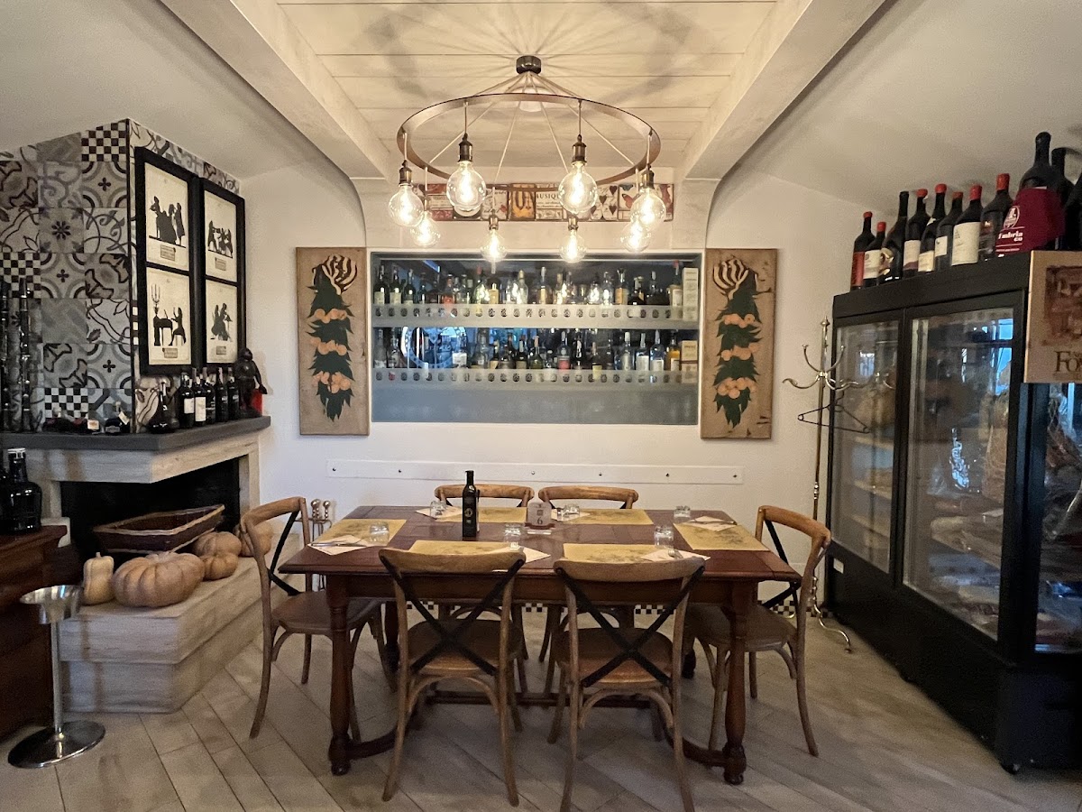 Braceria Pizzeria Novecento